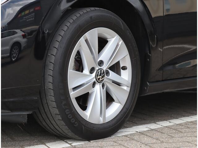 Volkswagen GOLF 1.5 TSI Life | Stoel/stuurverwarming | Keyless | Camera