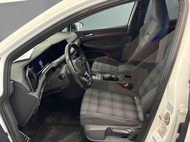 Volkswagen GOLF GTE 1.4 TSI eHybrid 245pk PHEV / iQ Light / Head Up / Navi / Adaptive Cruise / Wordt Verwacht