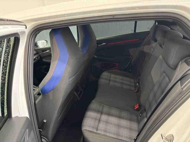 Volkswagen GOLF GTE 1.4 TSI eHybrid 245pk PHEV / iQ Light / Head Up / Navi / Adaptive Cruise / Wordt Verwacht