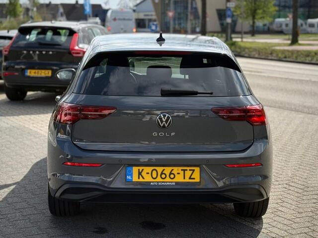 Volkswagen GOLF 1.5 96KW PANO NAVI IQ-LIGHT STUUR/STOEL VERW.