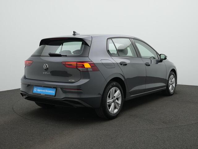 Volkswagen GOLF 1.5 eTSI 130 pk DSG Life | Achteruitrijcamera | Adaptive Cruise | Navigatie