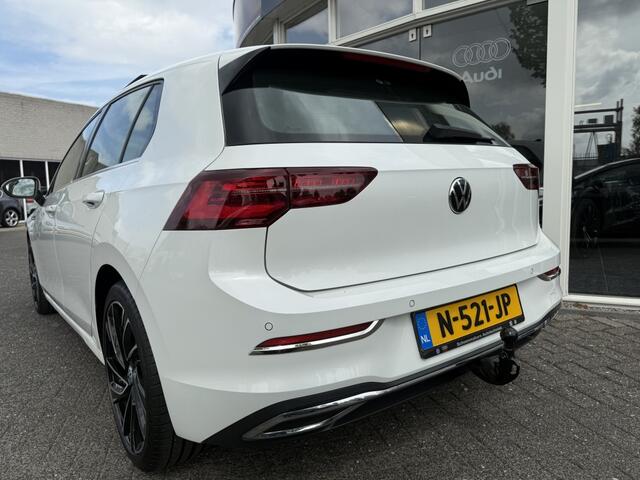 Volkswagen GOLF 1.5 e-TSI Style 150 PK dsg