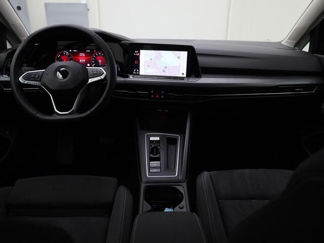 Volkswagen GOLF 1.4eHybrid 150kW/204PK Style DSG · Navigatie · Massagefunctie · Apple/Android Car Play · Elektrische stoelverstelling ·