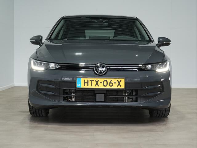 Volkswagen GOLF 1.5 eHybrid Life Ed. | Camera | Android/Carplay | Stoel/stuurverw. | 18" 202