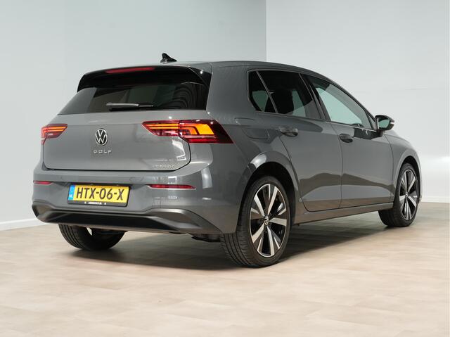 Volkswagen GOLF 1.5 eHybrid Life Ed. | Camera | Android/Carplay | Stoel/stuurverw. | 18" 202
