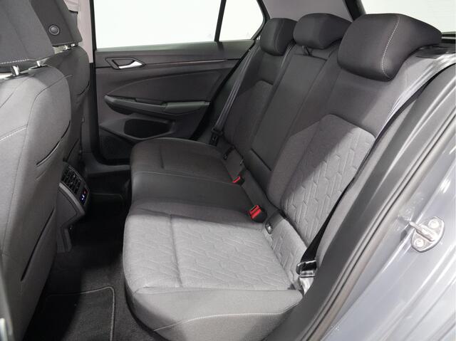 Volkswagen GOLF 1.5 eHybrid Life Ed. | Camera | Android/Carplay | Stoel/stuurverw. | 18" 202