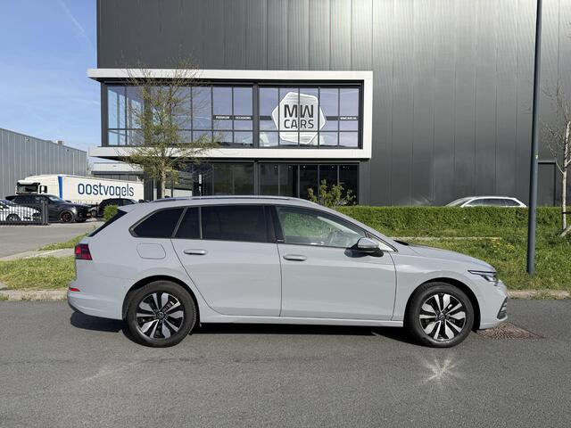 Volkswagen GOLF Variant 1.0 TSI Life