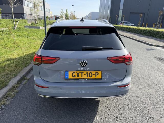 Volkswagen GOLF Variant 1.0 TSI Life