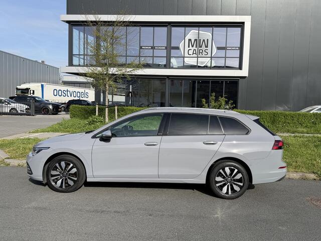 Volkswagen GOLF Variant 1.0 TSI Life