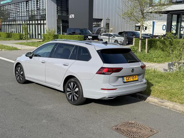 Volkswagen GOLF Variant 1.0 TSI Life