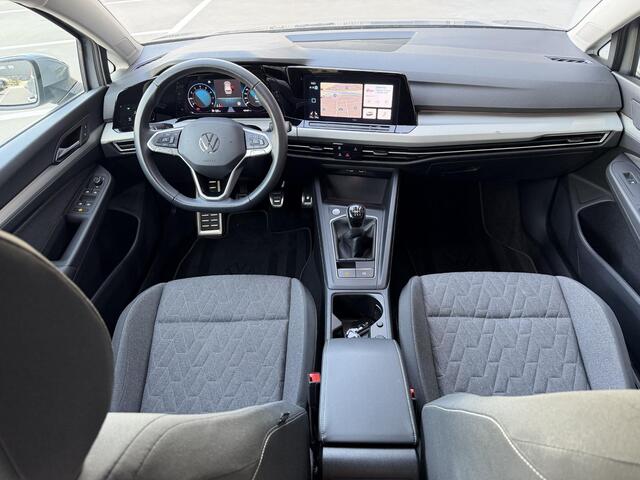 Volkswagen GOLF Variant 1.0 TSI Life