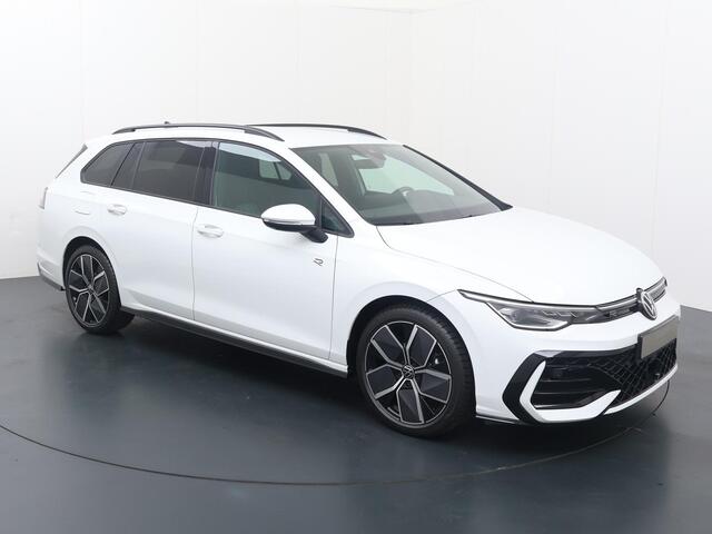 Volkswagen GOLF Variant R-Line-Edition 1.5 eTSI 85 kW / 116 pk Variant 7 v ersn. DSG | LED Matrix | Assistance Plus pakket |