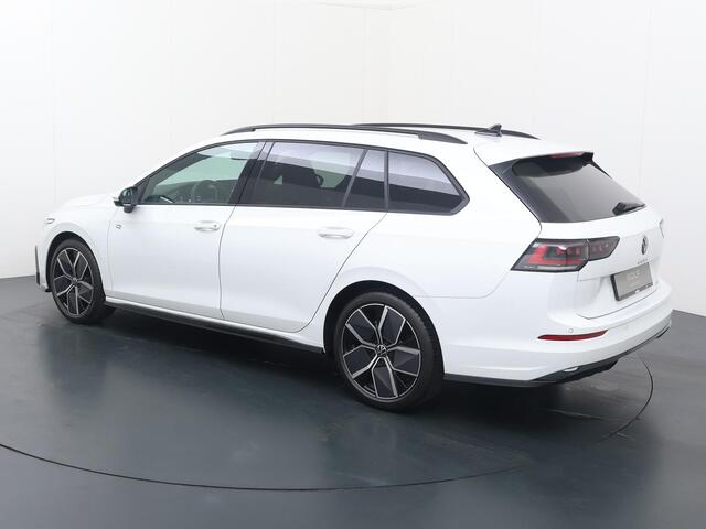 Volkswagen GOLF Variant R-Line-Edition 1.5 eTSI 85 kW / 116 pk Variant 7 v ersn. DSG | LED Matrix | Assistance Plus pakket |