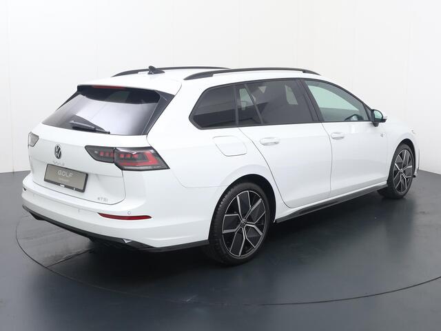 Volkswagen GOLF Variant R-Line-Edition 1.5 eTSI 85 kW / 116 pk Variant 7 v ersn. DSG | LED Matrix | Assistance Plus pakket |