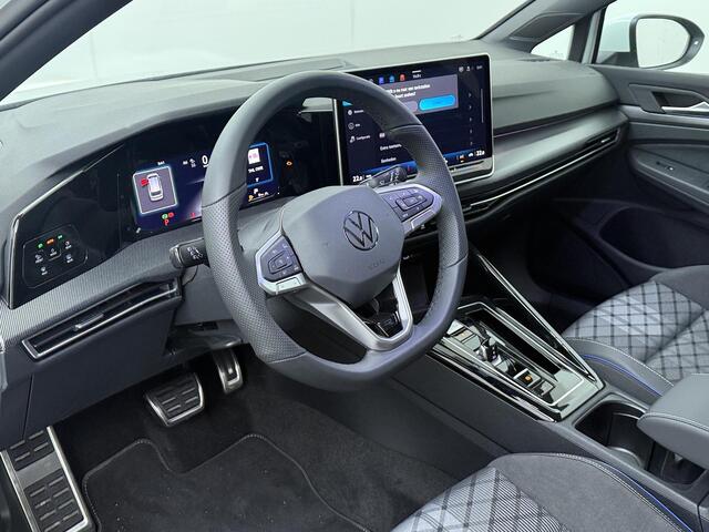 Volkswagen GOLF Variant R-Line-Edition 1.5 eTSI 85 kW / 116 pk Variant 7 v ersn. DSG | LED Matrix | Assistance Plus pakket |