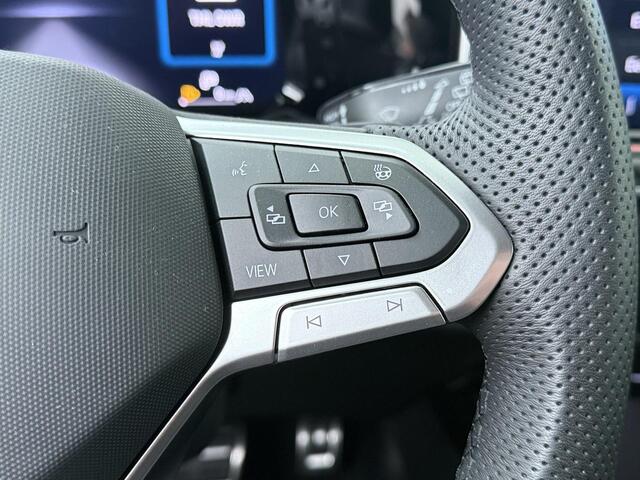 Volkswagen GOLF Variant R-Line-Edition 1.5 eTSI 85 kW / 116 pk Variant 7 v ersn. DSG | LED Matrix | Assistance Plus pakket |