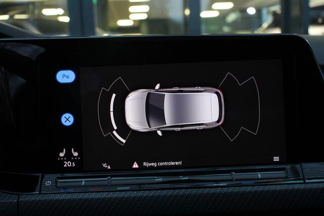 Volkswagen GOLF 1.5 eTSI R-Line Business Navi/Pdc/Virtual/Sfeerverlichting/Panoramadak/H-leder/18Inch