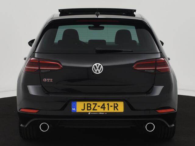 Volkswagen GOLF 2.0 TSI GTI Performance 245pk PANODAK|STANDKACHEL|DYNAUDIO|LED|19INCH|CAMERA|WINTERPACK