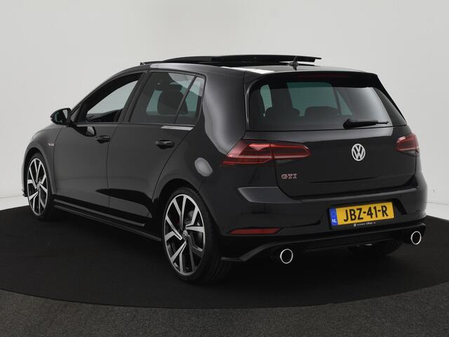 Volkswagen GOLF 2.0 TSI GTI Performance 245pk PANODAK|STANDKACHEL|DYNAUDIO|LED|19INCH|CAMERA|WINTERPACK