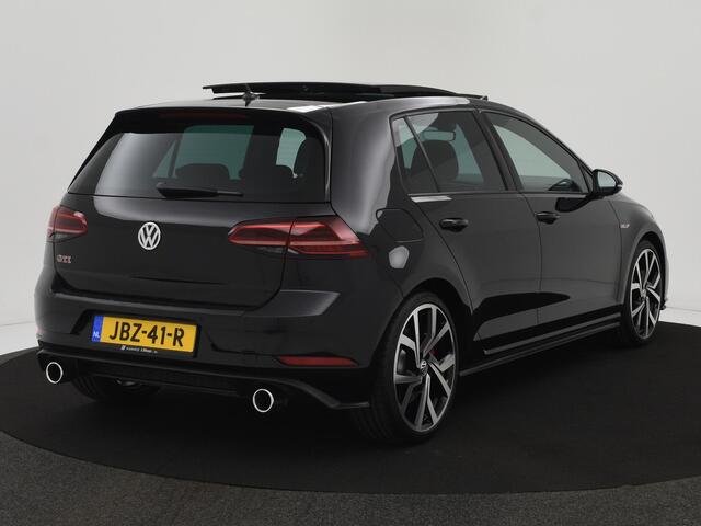 Volkswagen GOLF 2.0 TSI GTI Performance 245pk PANODAK|STANDKACHEL|DYNAUDIO|LED|19INCH|CAMERA|WINTERPACK
