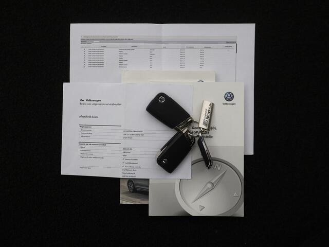 Volkswagen GOLF 2.0 TSI GTI Performance 245pk PANODAK|STANDKACHEL|DYNAUDIO|LED|19INCH|CAMERA|WINTERPACK