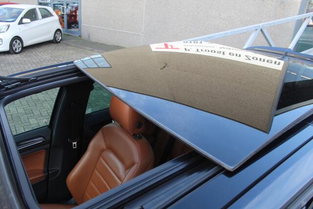 Volkswagen GOLF 2.0 TSI 4Motion R Performance Akrapovic/Panoramadak/Navigatie/Achteruitrijcamera/Dynaudio/Stoelverwarming/Lederen bekleding/Keyless/Adaptive cruisecontrol/Led koplampen