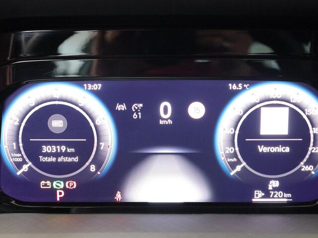 Volkswagen GOLF variant Life Edition 1.5 eTSI 85 kW 116PK DSG | Verlengde garantie | 18"LM velgen | Navigatie |