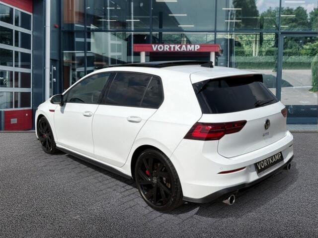 Volkswagen GOLF 2.0 TSI GTI PANO-DAK/HARMAN-KARDON/PDC/HUD/ACC/Q/STOEL+STUURVERW
