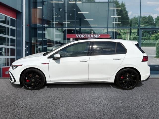 Volkswagen GOLF 2.0 TSI GTI PANO-DAK/HARMAN-KARDON/PDC/HUD/ACC/Q/STOEL+STUURVERW