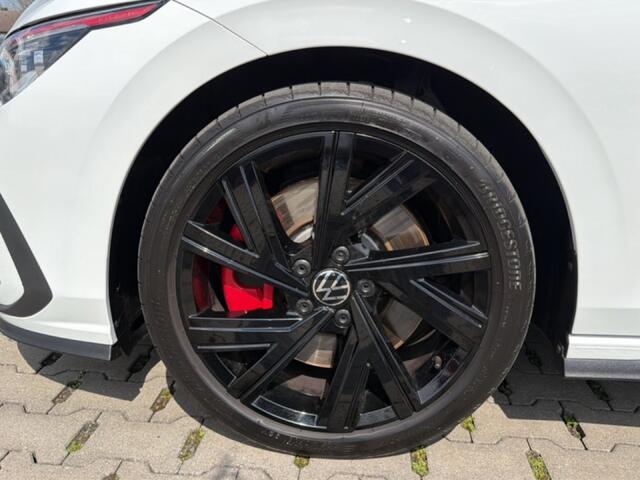 Volkswagen GOLF 2.0 TSI GTI PANO-DAK/HARMAN-KARDON/PDC/HUD/ACC/Q/STOEL+STUURVERW