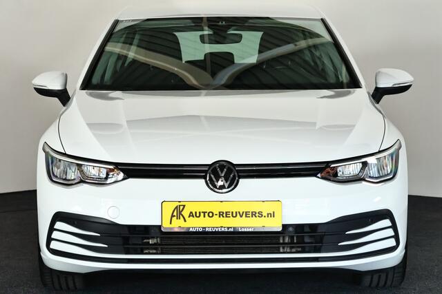 Volkswagen GOLF 1.0 TSI Style / LED / CarPlay / 17 inch