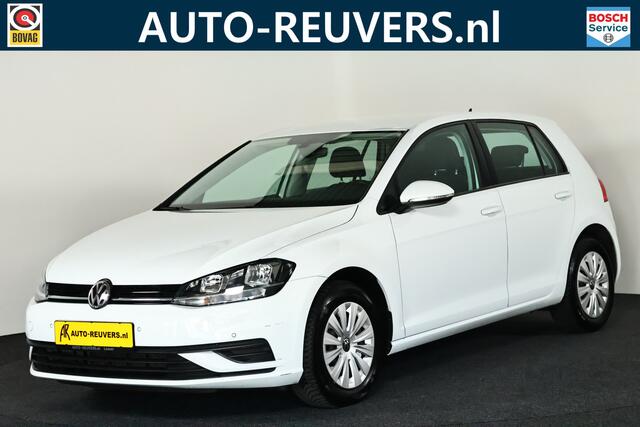 Volkswagen GOLF 1.0 TSI Trendline / Airco / Bluetooth