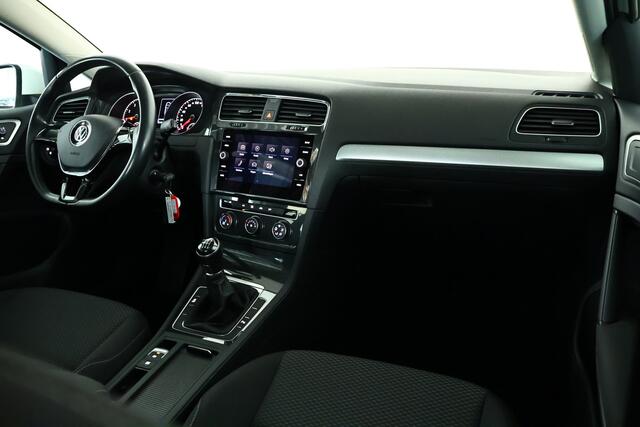 Volkswagen GOLF 1.0 TSI Trendline / Airco / Bluetooth