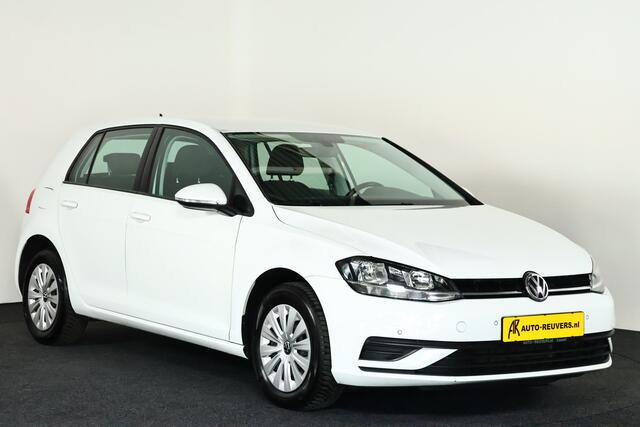 Volkswagen GOLF 1.0 TSI Trendline / Airco / Bluetooth