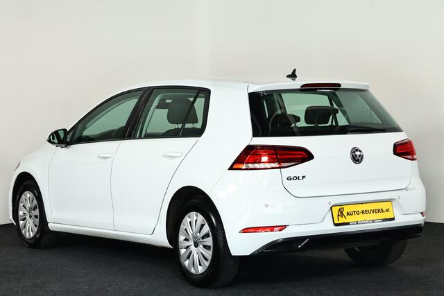 Volkswagen GOLF 1.0 TSI Trendline / Airco / Bluetooth