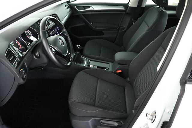 Volkswagen GOLF 1.0 TSI Trendline / Airco / Bluetooth