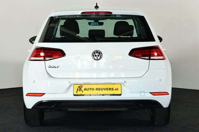 Volkswagen GOLF 1.0 TSI Trendline / Airco / Bluetooth