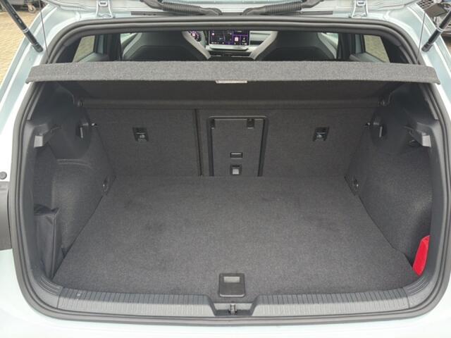 Volkswagen GOLF 1.5 TSI GTE 272 PK PANO-DAK/360CAM/LEDER/MEM/ACC/IQ/STANDKACHEL/STOEL+STUURVERW