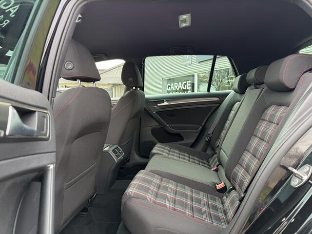 Volkswagen GOLF 2.0 TSI GTI | Virtual Cockpit | ACC | 19" Vossen | CarPlay