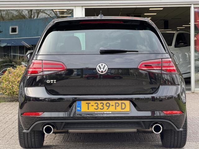 Volkswagen GOLF 2.0 TSI GTI | Virtual Cockpit | ACC | 19" Vossen | CarPlay