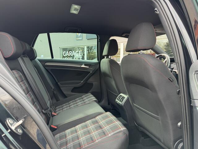 Volkswagen GOLF 2.0 TSI GTI | Virtual Cockpit | ACC | 19" Vossen | CarPlay