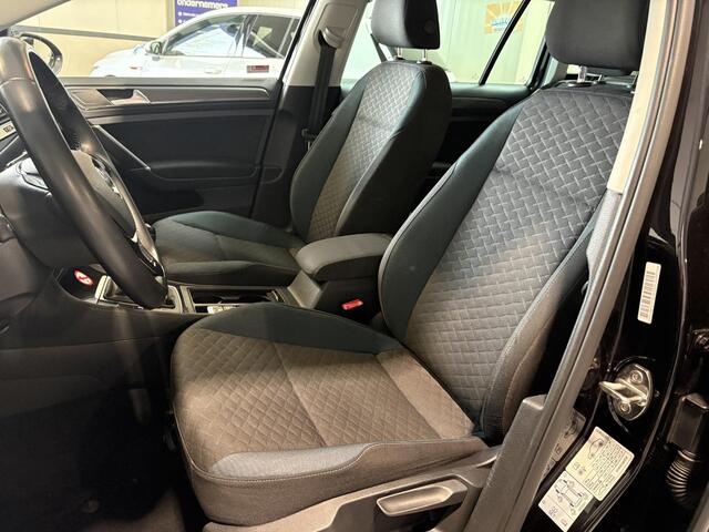 Volkswagen GOLF Variant 1.0 TSI IQ.DRIVE | ACC | LED | Navi | Lage kilometerstand