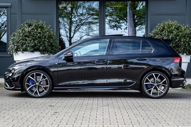 Volkswagen GOLF 2.0 TSI R 4Motion