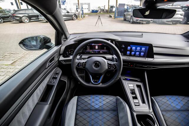 Volkswagen GOLF 2.0 TSI R 4Motion