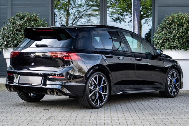 Volkswagen GOLF 2.0 TSI R 4Motion