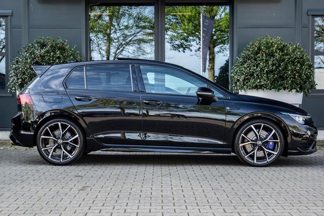 Volkswagen GOLF 2.0 TSI R 4Motion