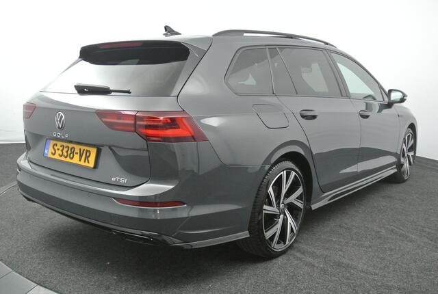 Volkswagen GOLF Variant 1.5 eTSI 150pk DSG R-Line | Harman/Kardon | Panoramadak | Trekhaak |