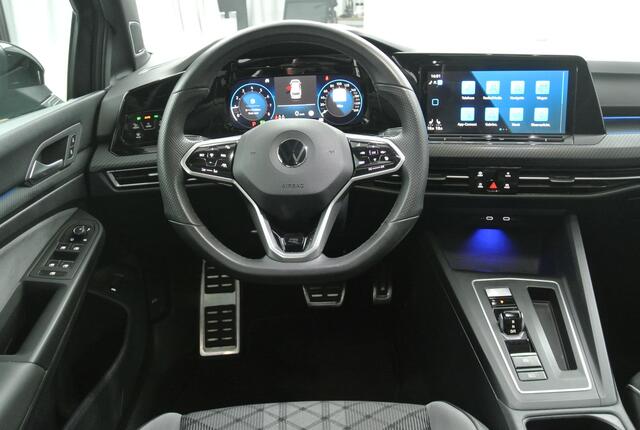 Volkswagen GOLF Variant 1.5 eTSI 150pk DSG R-Line | Harman/Kardon | Panoramadak | Trekhaak |