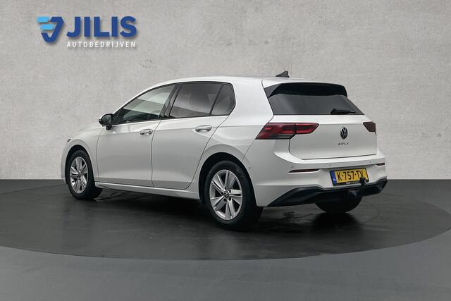 Volkswagen GOLF 1.5 TSI Life Business | Trekhaak | LED | Adaptieve cruise control | Camera