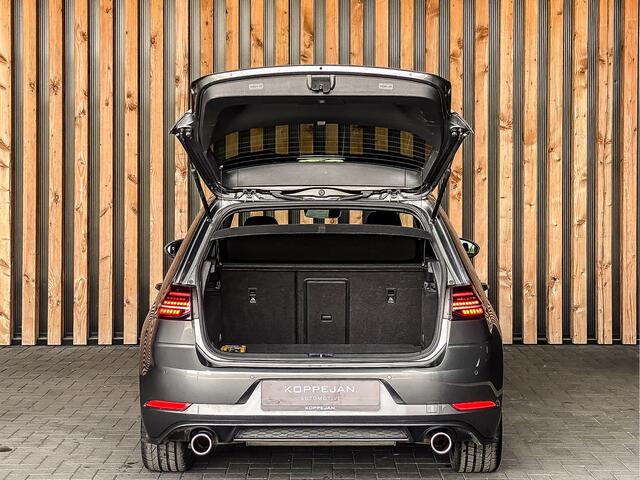 Volkswagen GOLF 2.0 TSI GTI Performance | PANO | DYNAUDIO | LEDER | TREKHAAK | UITLAATKLEP | MISTLAMPEN |